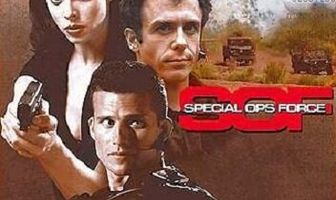 Солдаты удачи