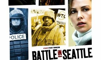 Битва в Сиэтле