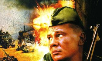 Диверсант 2: Конец войны