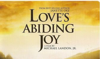 Радость любви