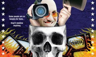 American Cannibal: The Road to Reality