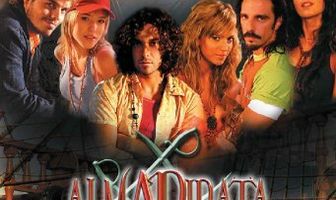 Пиратская душа