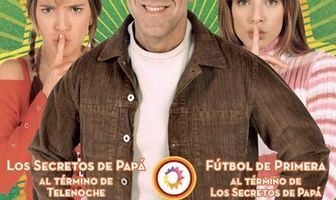 Секреты папочки