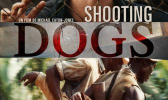 Отстреливая собак