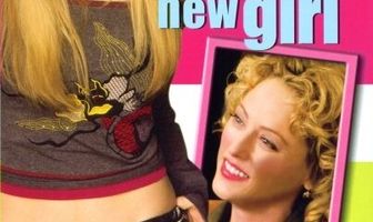 Смелая новая девушка