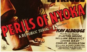 Ниока в опасности