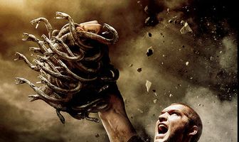 Битва Титанов