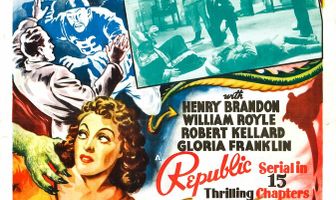 Барабаны доктора Фу Манчу