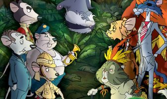 Ловушка для кошек 2: Кот Апокалипсиса