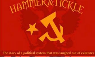 Hammer & Tickle