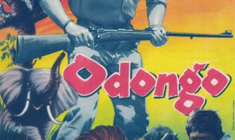 Odongo