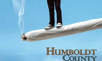 Округ Гумбольдта