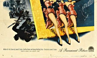 Рыжеволосые из Сиэтла