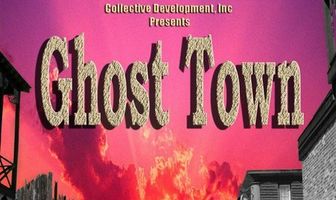 Город призраков