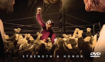 Сила и честь