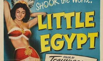 Little Egypt