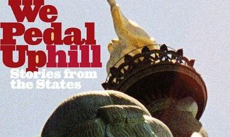 We Pedal Uphill