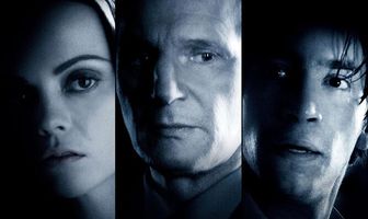 Жизнь за гранью