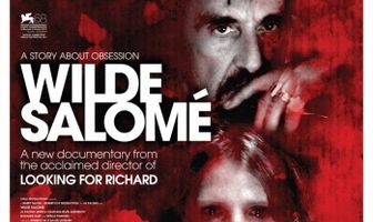 Саломея Уайльда