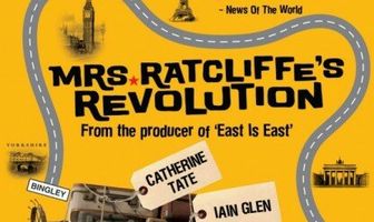 Революция миссис Рэтклифф