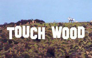 Touch Wood