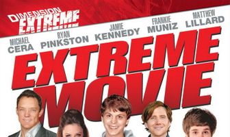 Экстремальное кино