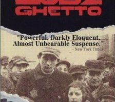 Гетто в Лодзи