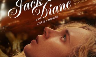 Джек и Дайан