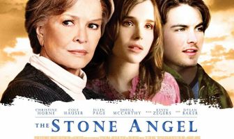 Каменный ангел