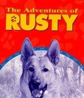 Adventures of Rusty