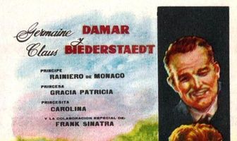 Glück und Liebe in Monaco