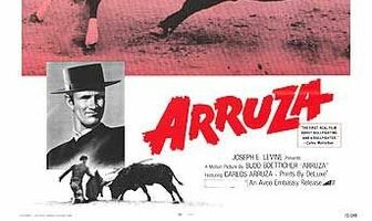 Arruza