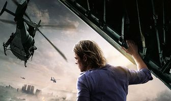 Война миров Z