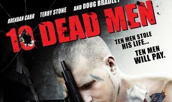 Десять мертвецов