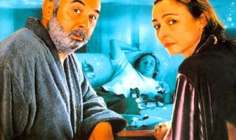 Везет как утопленнику