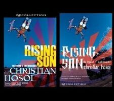 Rising Son: The Legend of Skateboarder Christian Hosoi