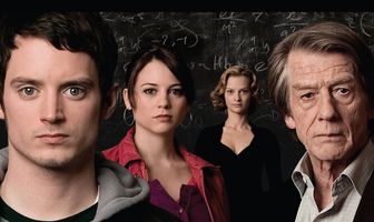 Убийства в Оксфорде