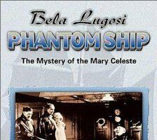 Тайна «Марии Целесты»