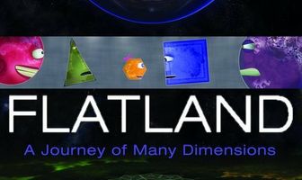 Плоский мир: Фильм