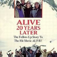 Живые: Двадцать лет спустя