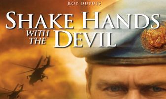 Рукопожатие с Дьяволом