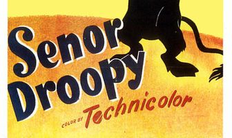 Синьор Друпи