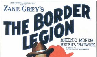 The Border Legion