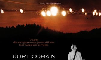Курт Кобейн: Рассказ о сыне