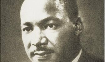 In Remembrance of Martin