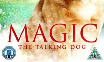 Маг: Говорящий пёс