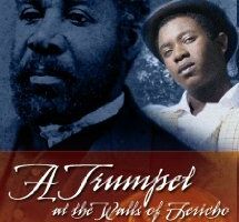A Trumpet at the Walls of Jericho
