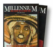 Millennium: Tribal Wisdom and the Modern World