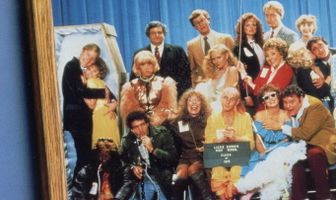 Встреча выпускников