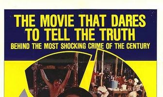 Гвиана: Преступление века